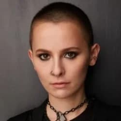 Julia Belanova