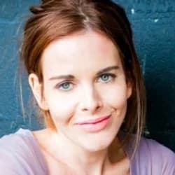 Julia Chantrey