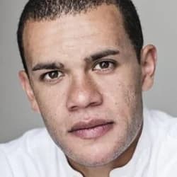 Julian Moore-Cook