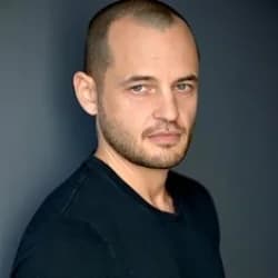 Julien Irwin Dupuy