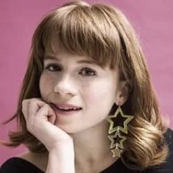 Juliet Brett