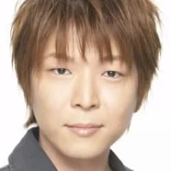 Jun Fukushima