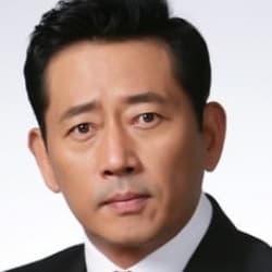 Jun Kwang-ryul