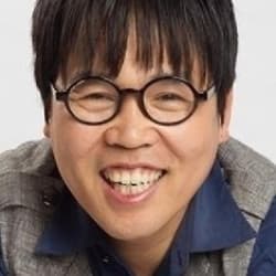Jung Eun-pyo