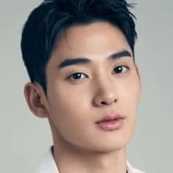 Jung Ga-ram