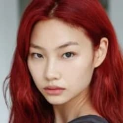 Jung Ho-yeon