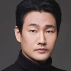 Jung Jin-woo
