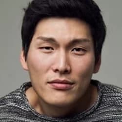 Jung Ki-wook