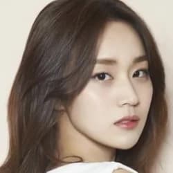 Jung Yoo-Min