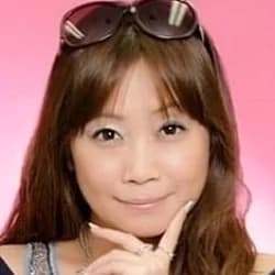 Junko Takeuchi