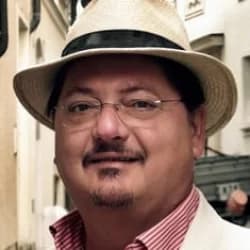 Jürgen Tarrach