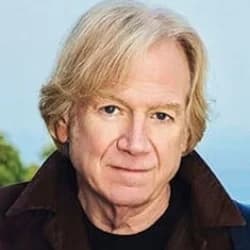 Justin Hayward