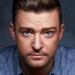 Justin Timberlake