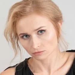 Justyna Bartoszewicz