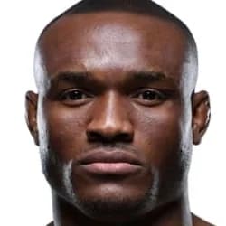 Kamaru Usman