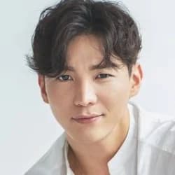 Kang Da-bin