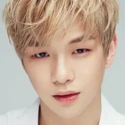 Kang Daniel