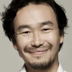 Kang Hak-soo