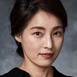 Kang Ji-eun