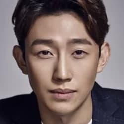 Kang Ki-young