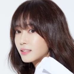 Kang Ye-won