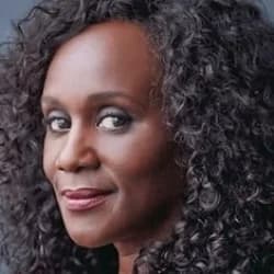Karen Glave