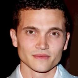 Karl Glusman