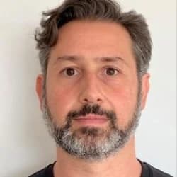 Kasra Farahani