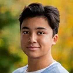 Kasra Wong