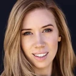 Kate Lister