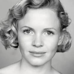 Kate Phillips