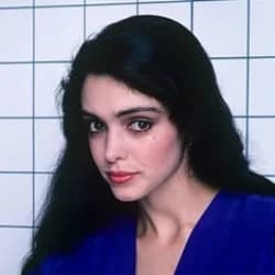 Kathleen Beller