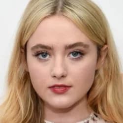 Kathryn Newton