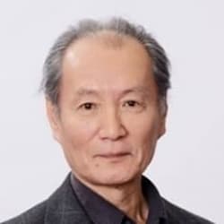 Katsuya Kobayashi
