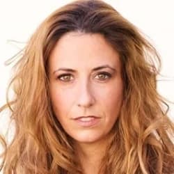 Katy Bodenhamer