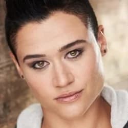 Katy O'Brian