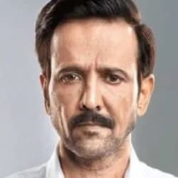 Kay Kay Menon