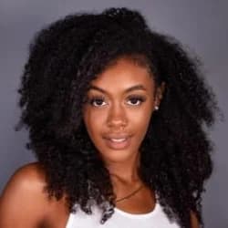 Kaylah Sharve' Baker