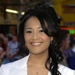 Kea Wong