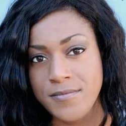 Keisha Tucker