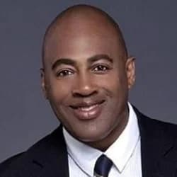 Keith Fluker