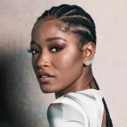 Keke Palmer
