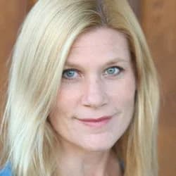 Keli Murphy