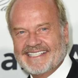 Kelsey Grammer