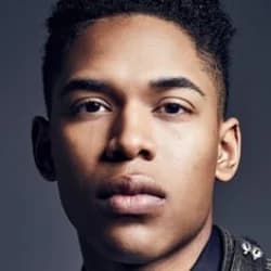 Kelvin Harrison Jr.
