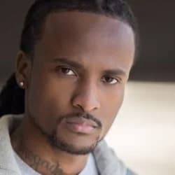 Kelvin Witherspoon