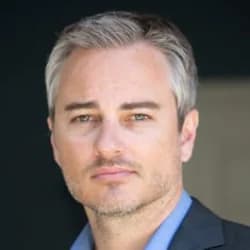 Kerr Smith