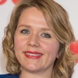 Kerry Godliman