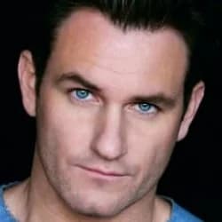 Kevin Kane