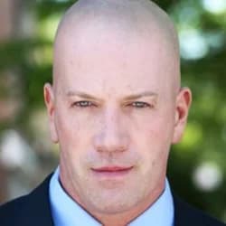 Kevin McCormick